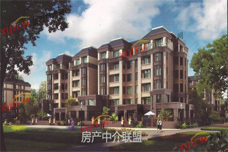 国仕山2室2厅1卫7292万96m2中档装修出售