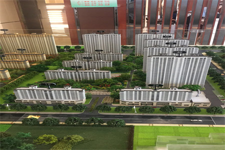 百合花园2室2厅1卫80/28车五阁楼53.8万