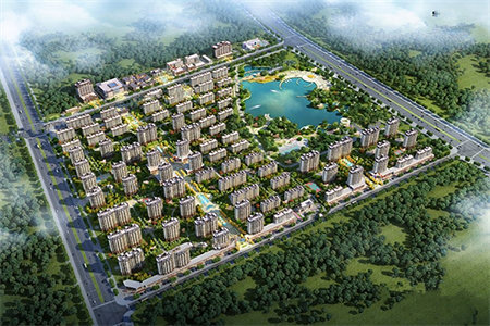 益王府花园，精装，带储藏室，可按揭3室2厅1卫137㎡