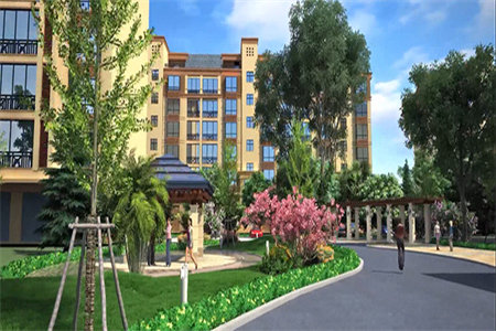 城佛山小区简装出售三室朝阳双气带储藏室